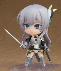 From Old Country Bumpkin to Master Swordsman - Allucia Citrus: Basic Ver. - Nendoroid Action Figur (10 cm)