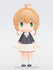 Cardcaptor Sakura: Clear Card - Sakura Kinomoto: Tomoeda Junior High School Uniform Ver. - HELLO! GOOD SMILE Action Figur (10 cm)