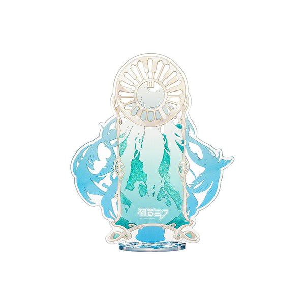 Vocaloid - Hatsune Miku: Hatsune Miku feat. Yoneyama Mai Glitter Ver. - Akryl Stand (20 cm)