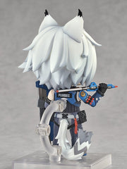 Zenless Zone Zero - Seth Lowell - Nendoroid Action Figur (10 cm)