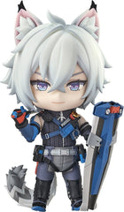 Zenless Zone Zero - Seth Lowell - Nendoroid Action Figur (10 cm)