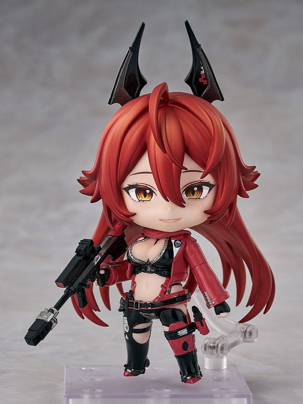Goddess of Victory: Nikke - Red Hood - Nendoroid Action Figur (10 cm)