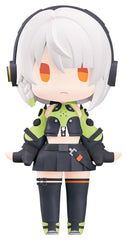 Zenless Zone Zero - Anby Demara - HELLO! GOOD SMILE Action Figur (10 cm)