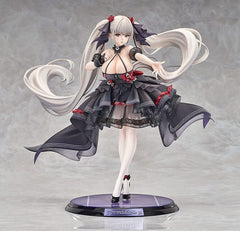 Azur Lane - Formidable: µ Equipment Ver. - PVC Statue 1/7 (23 cm)