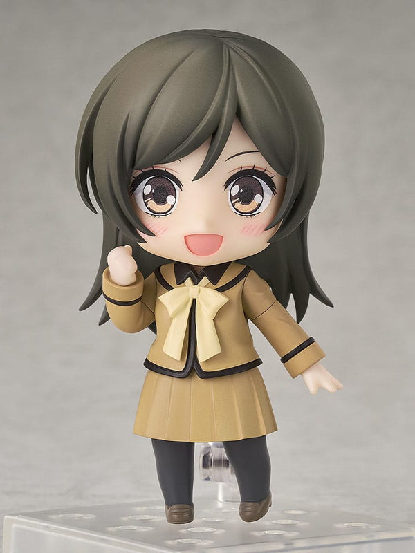 Kamisama Kiss - Nanami Momozono - Nendoroid Action Figur (10 cm)