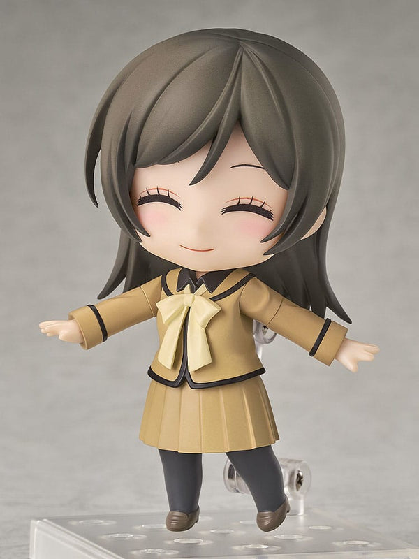 Kamisama Kiss - Nanami Momozono - Nendoroid Action Figur (10 cm)