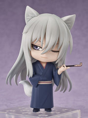 Kamisama Kiss - Tomoe: Fox Spirit Ver. - Nendoroid Light Action Figur (10 cm)