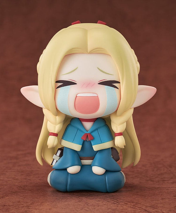 Delicious in Dungeon - Marcille - Qset PVC Statue (7 cm)