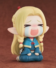Delicious in Dungeon - Marcille - Qset PVC Statue (7 cm)