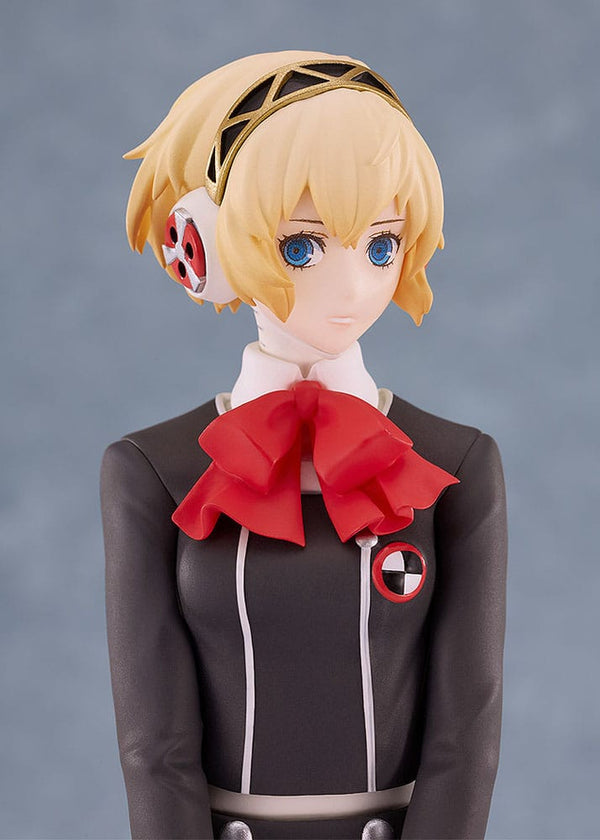 Persona 3: Reload - Aigis: School Uniform Ver. - Pop Up Parade PVC Statue (18 cm)
