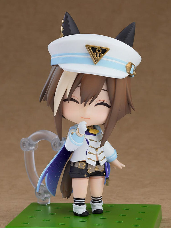 Uma Musume Pretty Derby - Cheval Grand - Nendoroid Action Figur (10 cm)
