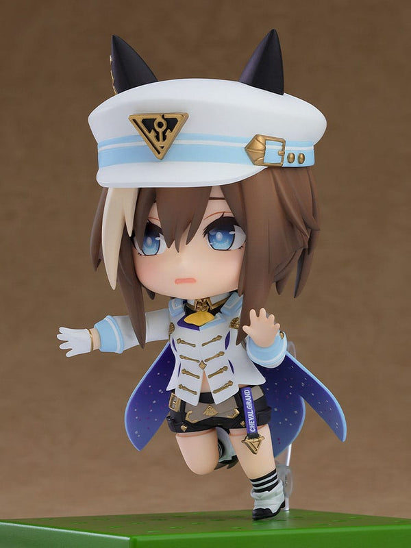 Uma Musume Pretty Derby - Cheval Grand - Nendoroid Action Figur (10 cm)