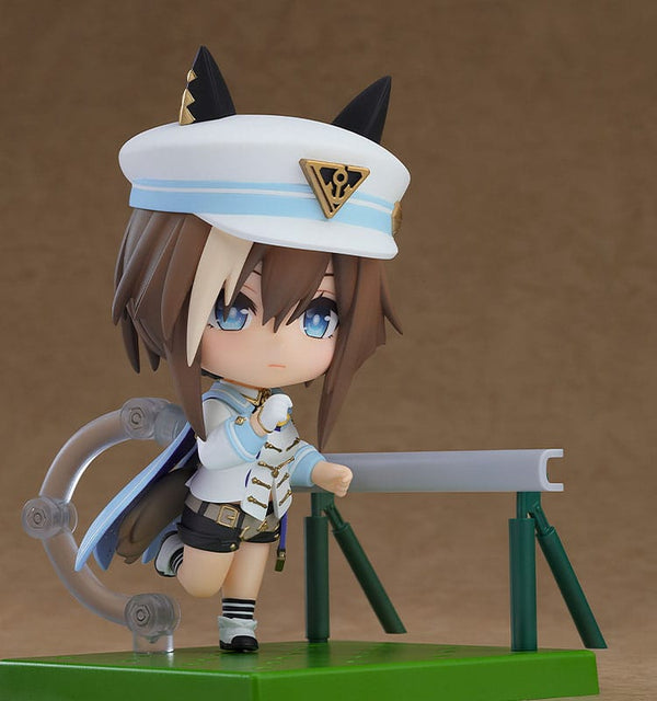 Uma Musume Pretty Derby - Cheval Grand - Nendoroid Action Figur (10 cm)