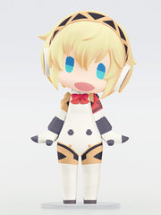 Persona 5 Royal - Aigis - HELLO! GOOD SMILE Action Figur (10 cm)