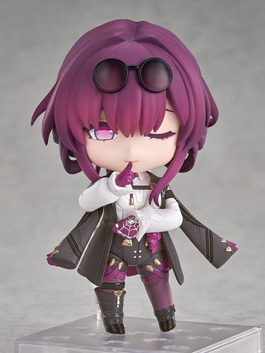 Honkai: Star Rail - Kafka - Nendoroid Action Figur (10 cm)