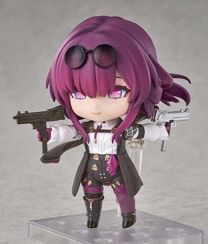 Honkai: Star Rail - Kafka - Nendoroid Action Figur (10 cm)