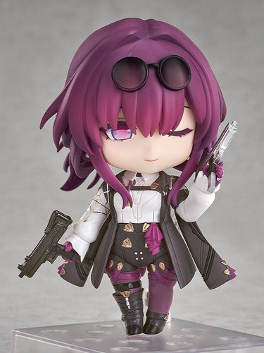 Honkai: Star Rail - Kafka - Nendoroid Action Figur (10 cm)