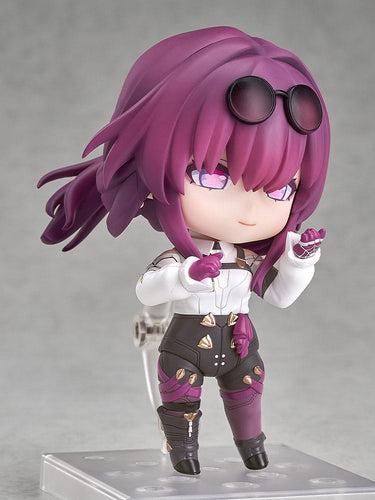 Honkai: Star Rail - Kafka - Nendoroid Action Figur (10 cm)