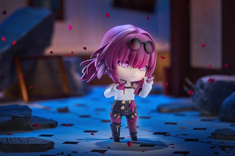 Honkai: Star Rail - Kafka - Nendoroid Action Figur (10 cm)