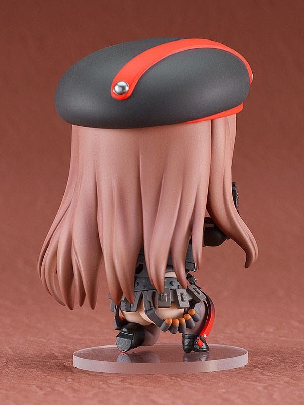 Goddess of Victory: Nikke - Rapi - Nendoroid Action Figur (10 cm)
