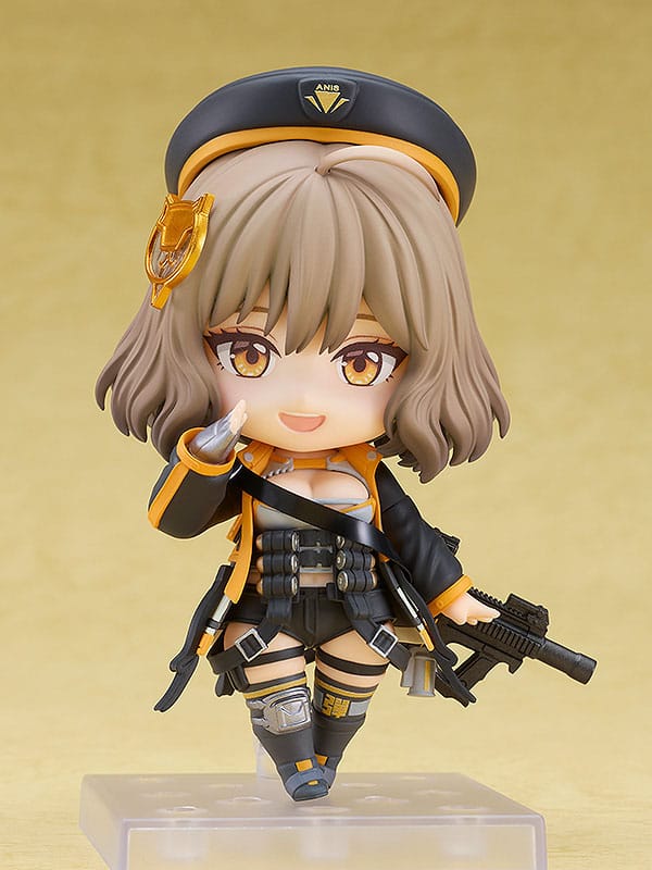 Goddess of Victory: Nikke - Anis - Nendoroid Action Figur (10 cm)