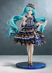 Vocaloid - Hatsune Miku: Shooting Star a la Mode Ver. - PVC Statue 1/7 (26 cm)