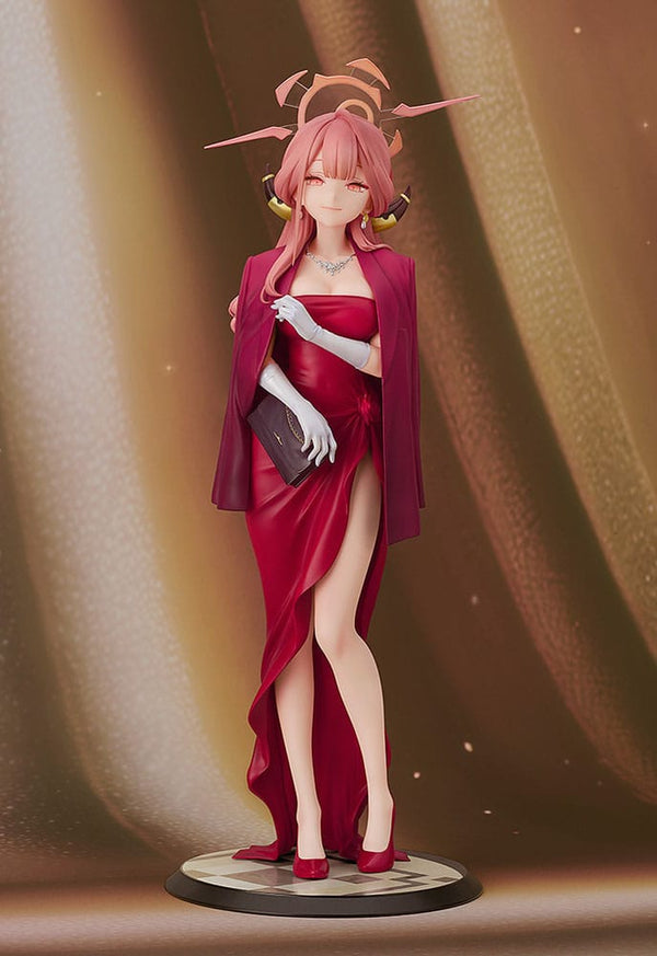 Blue Archive - Aru: Dress Ver. - PVC Statue 1/7 (24 cm)