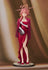 Blue Archive - Aru: Dress Ver. - PVC Statue 1/7 (24 cm)