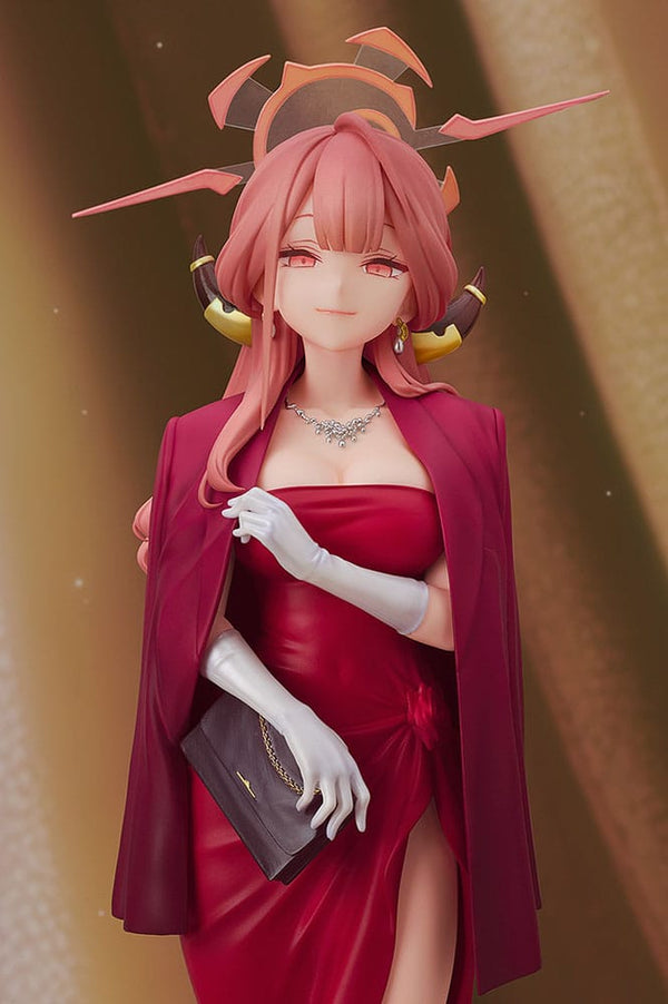 Blue Archive - Aru: Dress Ver. - PVC Statue 1/7 (24 cm)