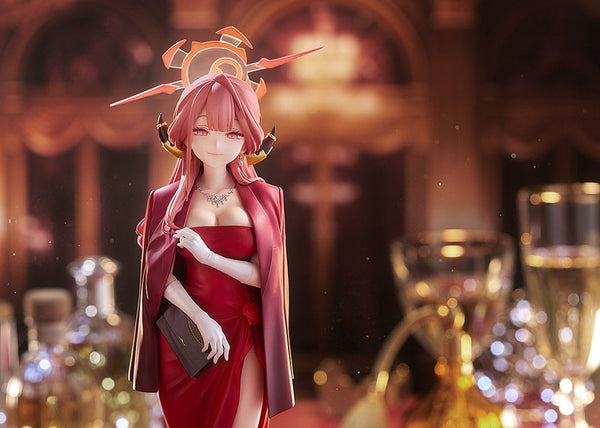 Blue Archive - Aru: Dress Ver. - PVC Statue 1/7 (24 cm)