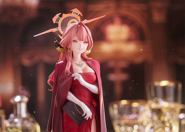 Blue Archive - Aru: Dress Ver. - PVC Statue 1/7 (24 cm)