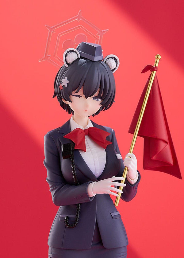 Blue Archive - Tsubaki: Guide Ver. - Pop Up Parade PVC Statue (19 cm)