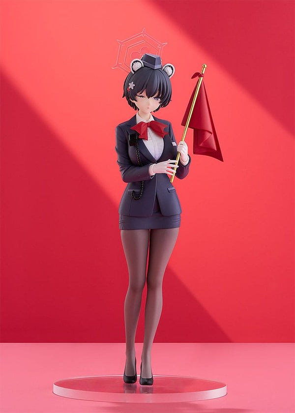 Blue Archive - Tsubaki: Guide Ver. - Pop Up Parade PVC Statue (19 cm)