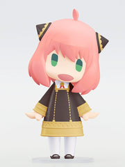 Spy x Family - Anya Forger - HELLO! GOOD SMILE Action Figur (10 cm)