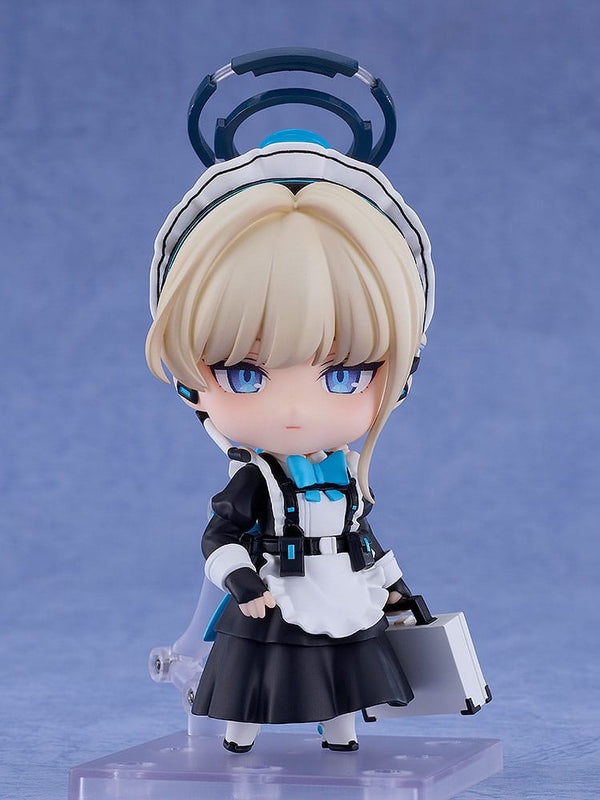 Blue Archive - Toki Asuma - Nendoroid Action Figur (10 cm)