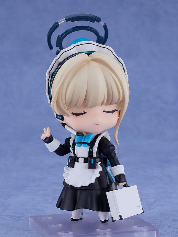 Blue Archive - Toki Asuma - Nendoroid Action Figur (10 cm)