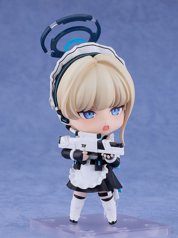 Blue Archive - Toki Asuma - Nendoroid Action Figur (10 cm)