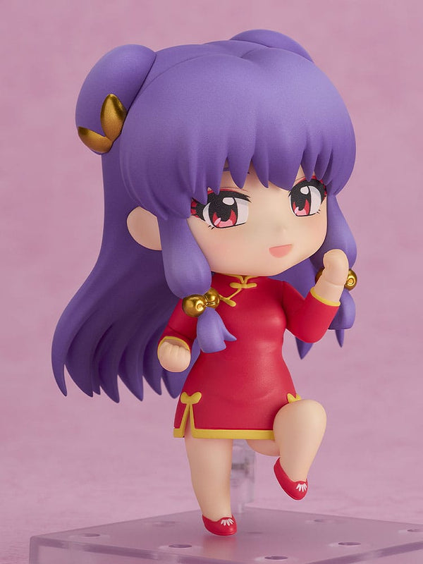 Ranma 1/2 - Shampoo - Nendoroid Action Figur (10 cm)