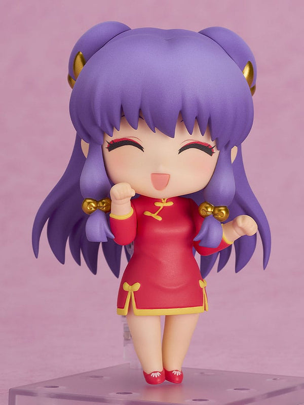 Ranma 1/2 - Shampoo - Nendoroid Action Figur (10 cm)