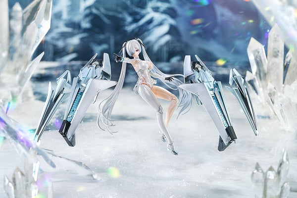 Goddess of Victory: Nikke - Cinderella: Hyper Body Ver. - Action Figur (15 cm)