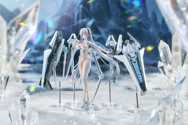 Goddess of Victory: Nikke - Cinderella: Hyper Body Ver. - Action Figur (15 cm)