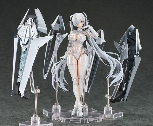 Goddess of Victory: Nikke - Cinderella: Hyper Body Ver. - Action Figur (15 cm)