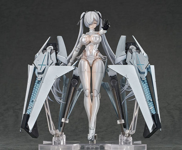 Goddess of Victory: Nikke - Cinderella: Hyper Body Ver. - Action Figur (15 cm)
