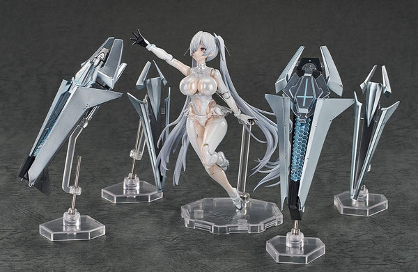 Goddess of Victory: Nikke - Cinderella: Hyper Body Ver. - Action Figur (15 cm)