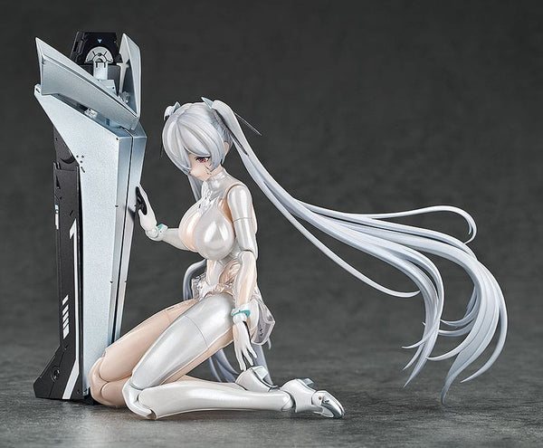 Goddess of Victory: Nikke - Cinderella: Hyper Body Ver. - Action Figur (15 cm)