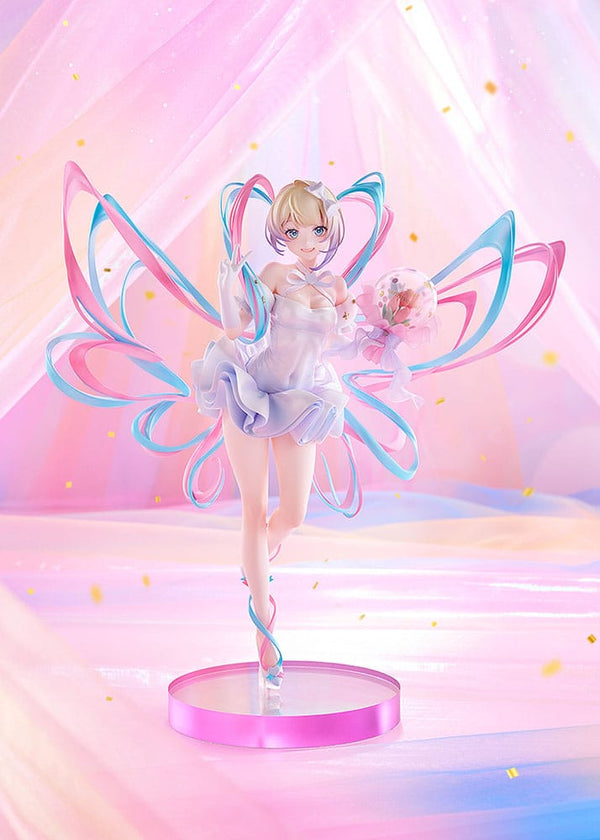 Needy Streamer Overload - OMGkawaiiAngel: Anniversary Party Ver. - Statue 1/7 (23 cm)