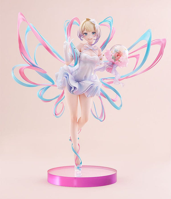 Needy Streamer Overload - OMGkawaiiAngel: Anniversary Party Ver. - Statue 1/7 (23 cm)