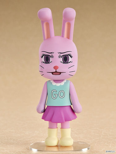 Gag Manga Biyori GO - Usami-chan: Mini Memory Ver. - Mini Figur (9 cm)