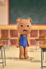 Gag Manga Biyori GO - Kumakichi-kun - Mini Memory Mini Figur (9 cm)