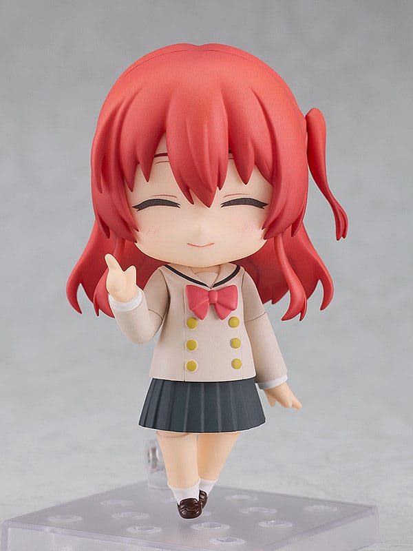 Bocchi the Rock! - Ikuyo Kita - Nendoroid Action Figur (10 cm)